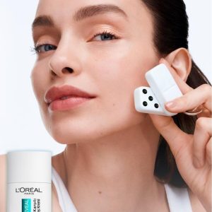 ضد آفتاب صورت اورجینال برند L oreal paris کد 819644053