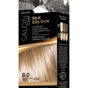 رنگ مو اورجینال برند Faberlic مدل Saloncare Serisi Kalıcı Saç Boyası کد 256394601