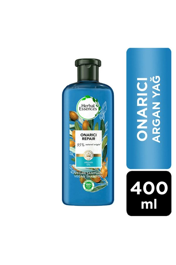 شامپو خشک اورجینال برند Herbal essences کد 278602337