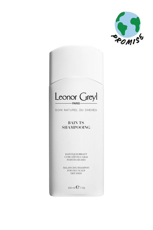شامپو اورجینال برند Leonor greyl مدل Bain TS 200 ml کد 793493708