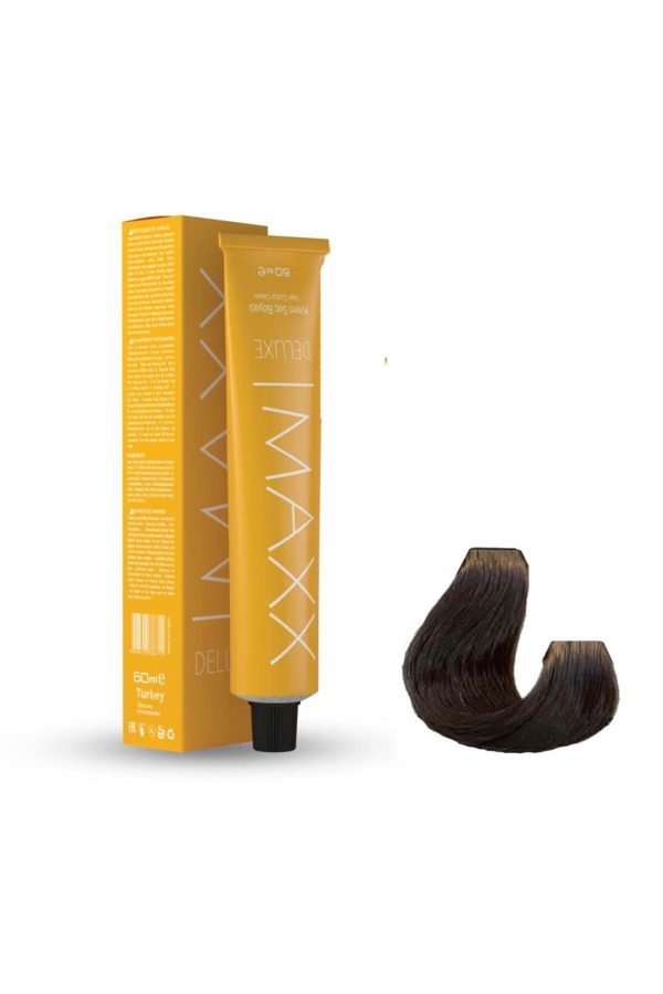 رنگ مو اورجینال برند Maxx کد 685607808