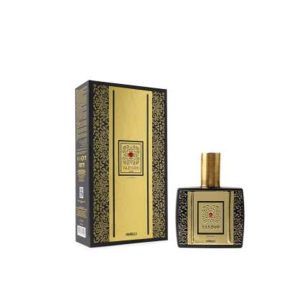 ادکلن اورجینال برند Bargello کد 360234773