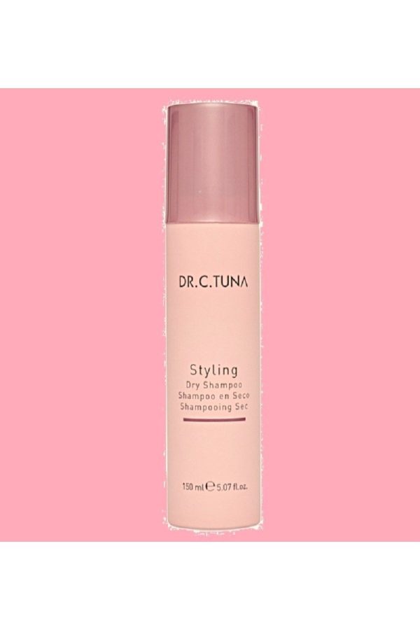 شامپو خشک اورجینال برند Farmasi مدل Dry shampoo کد 675110901