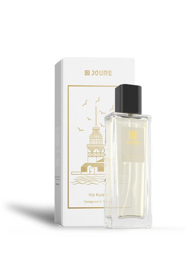 ادکلن اورجینال برند Joure perfume مدل J123 کد 641223143 - Image 4