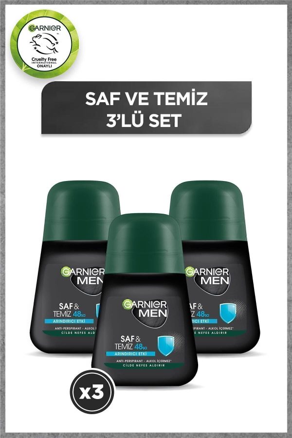 دئودورانت اورجینال برند Garnier کد 38115307