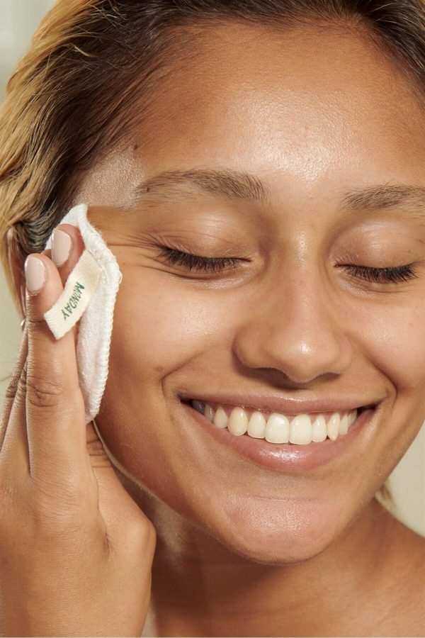 کرم جوان کننده اورجینال برند The body shop کد 665689566 - Image 4
