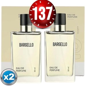 ادکلن اورجینال برند Bargello مدل Bargello 137×2(2ADET) کد 299824217