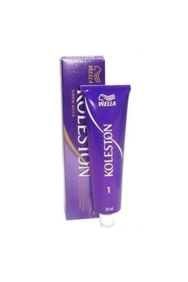رنگ مو اورجینال برند Wella کد 257062983