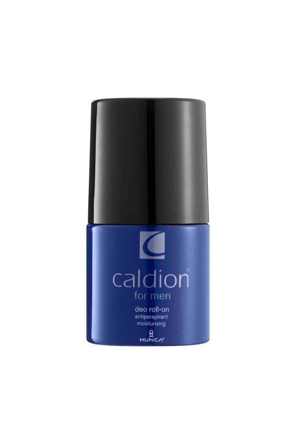 دئودورانت اورجینال برند Caldion مدل Erkek Roll On 50ml کد 2426157
