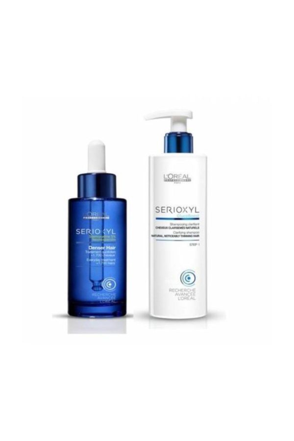 شامپو اورجینال برند L oreal professionnel کد 35175754