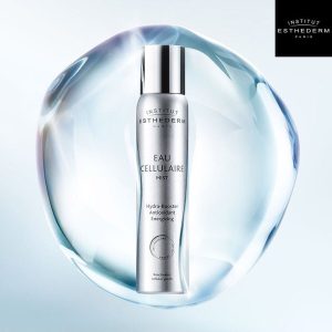 کرم صورت اورجینال برند Institut esthederm کد 780236757
