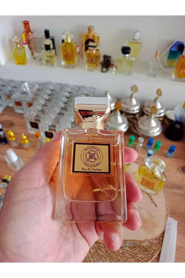ادکلن اورجینال برند Balbeyaz کد 830950296 - Image 2