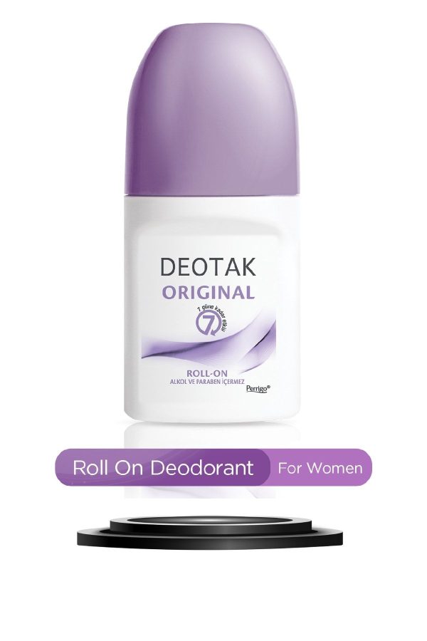 دئودورانت اورجینال برند Deotak کد 353663290