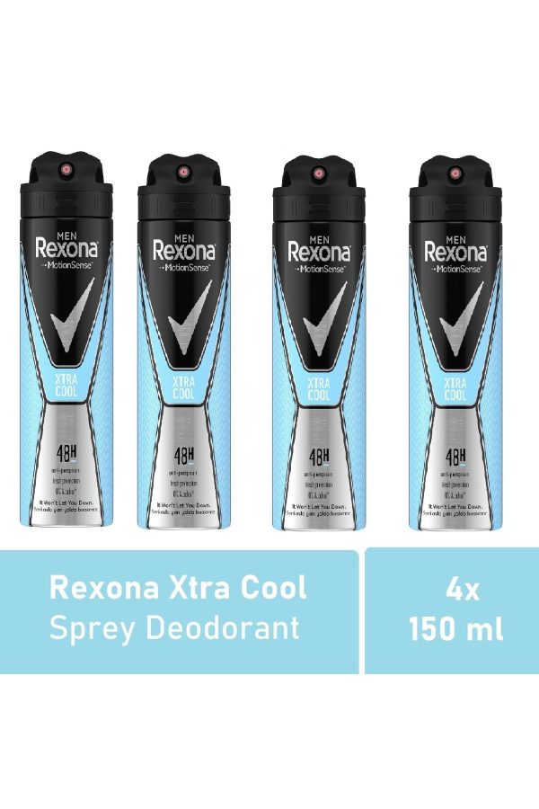 دئودورانت اورجینال برند Rexona کد 303094754