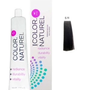 رنگ مو اورجینال برند Color naturel کد 34681339