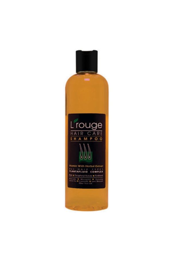 شامپو اورجینال برند L rouge مدل Plantafluid Complex Shampoo کد 42548618 - Image 5