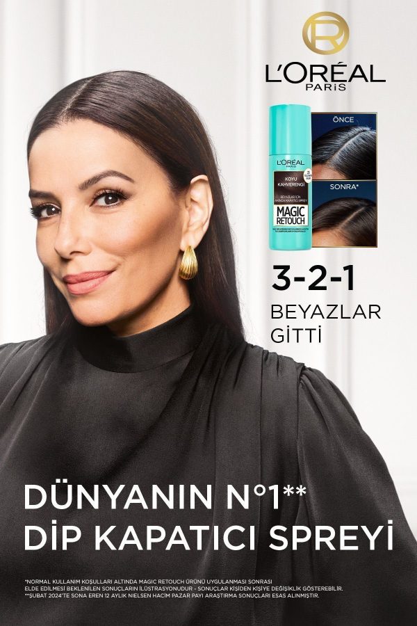 رنگ مو اورجینال برند L oreal paris کد 1262300 - Image 2