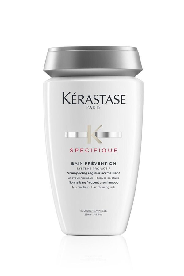 شامپو اورجینال برند Kerastase مدل Dökülme Önleyici Şampuan 250ml کد 177426111