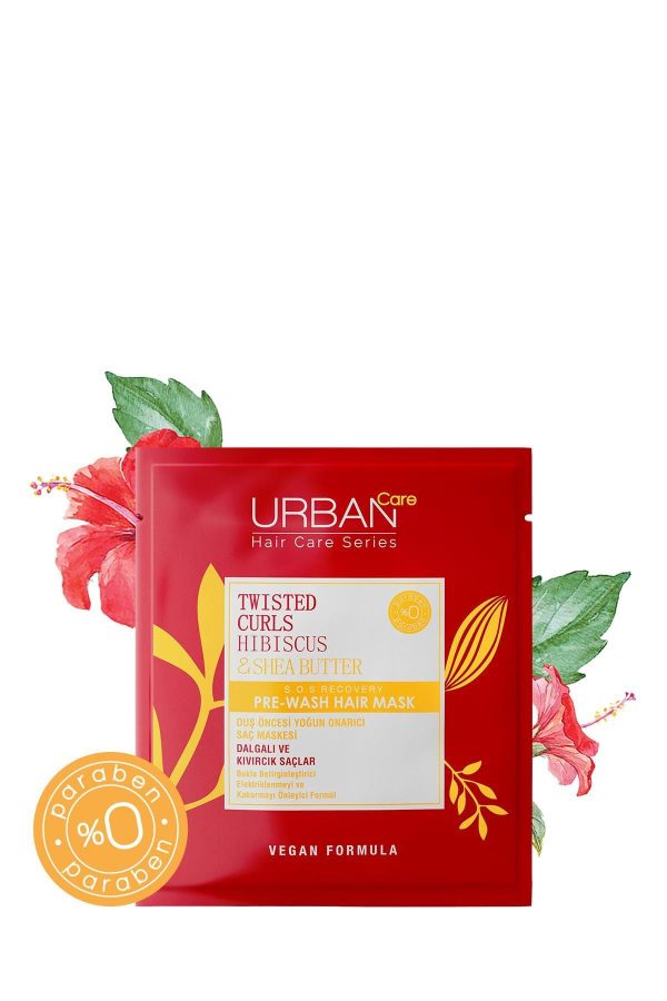 ماسک مو اورجینال برند Urban care کد 274468807 - Image 3