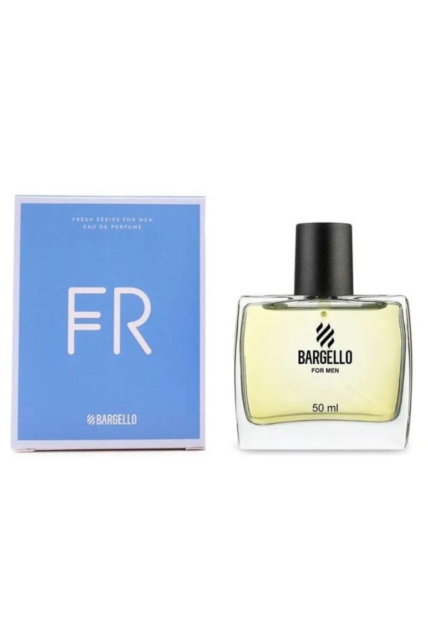 ادکلن اورجینال برند Bargello مدل 633 Fresh Edp 50 ml کد 640289114
