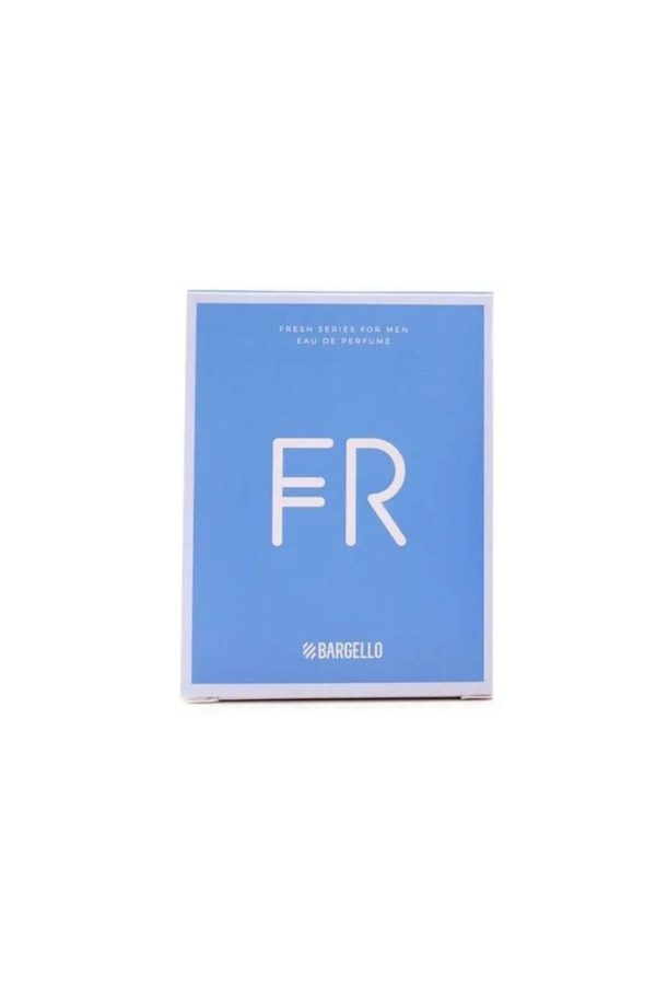 ادکلن اورجینال برند Bargello مدل 633 Fresh Edp 50 ml کد 640289114 - Image 2