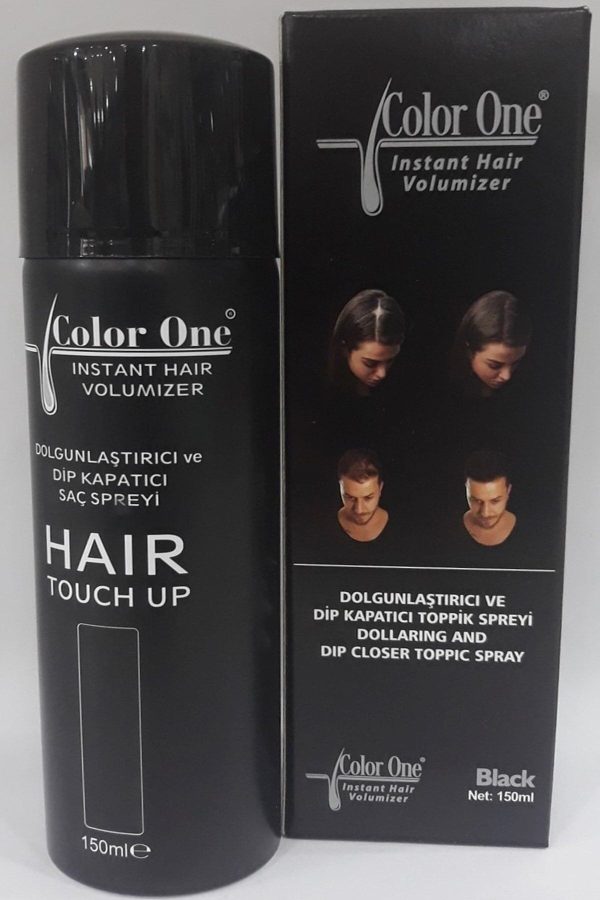 رنگ مو اورجینال برند Color one کد 459016643