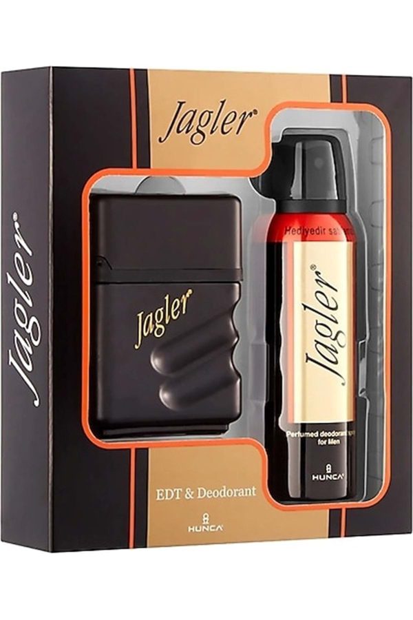 ادکلن اورجینال برند Jagler کد 32790310