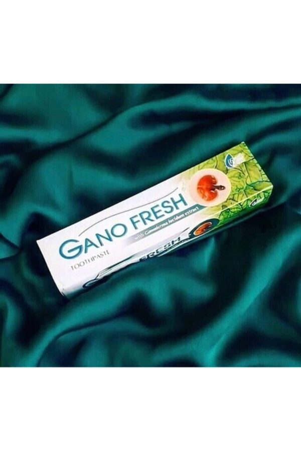 خمیر دندان اورجینال برند Ganoexcel مدل Fresh - Toothpaste کد 192300328