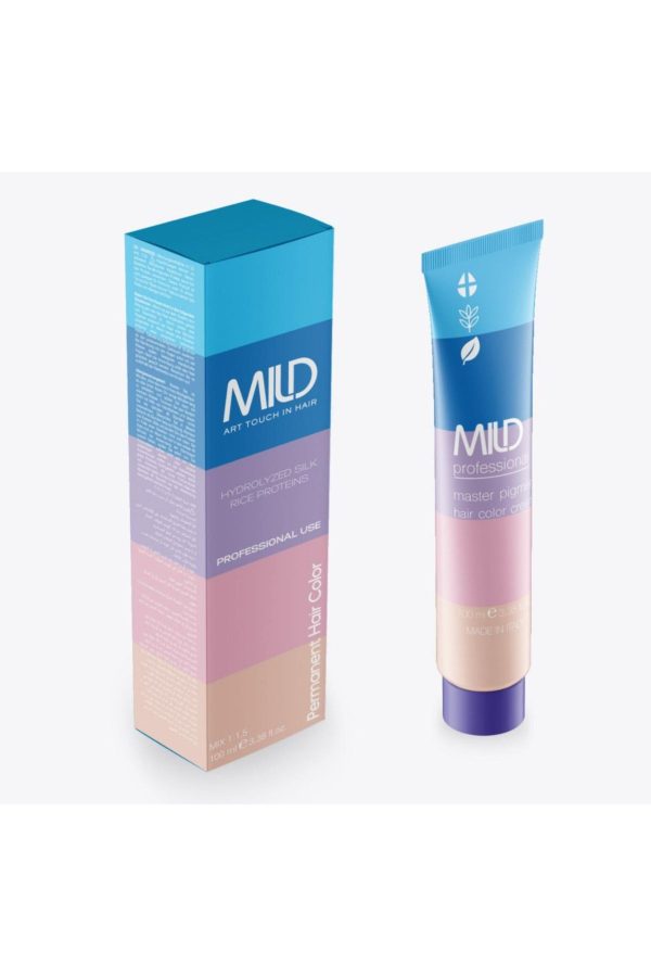 رنگ مو اورجینال برند Mild کد 798672675 - Image 2