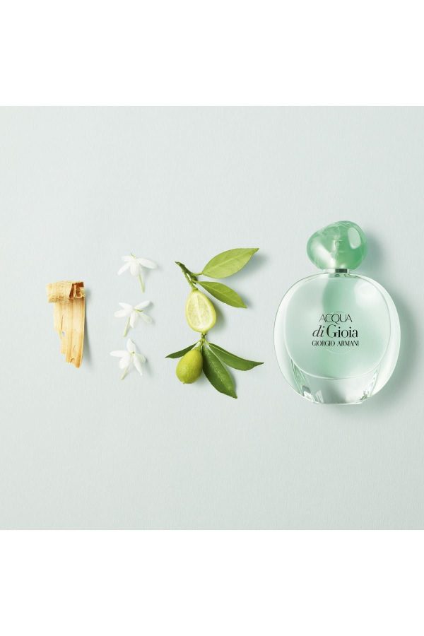 ادکلن اورجینال برند Giorgio armani کد 192457 - Image 3