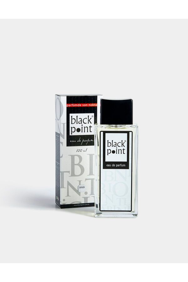 ادکلن اورجینال برند Black point مدل 119z Erkek Parfüm 100 Ml کد 354451194