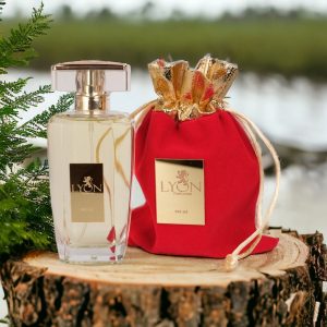 ادکلن اورجینال برند Lyon کد 833485856