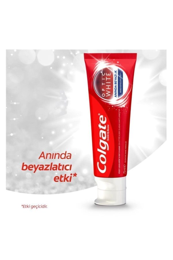 خمیر دندان اورجینال برند Colgate کد 4560769 - Image 2