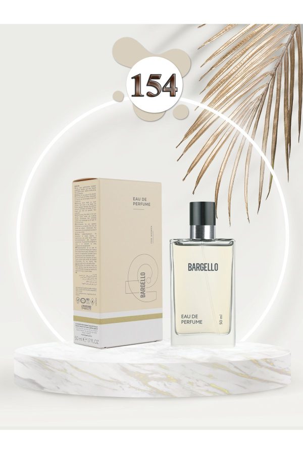 ادکلن اورجینال برند Bargello کد 40756556