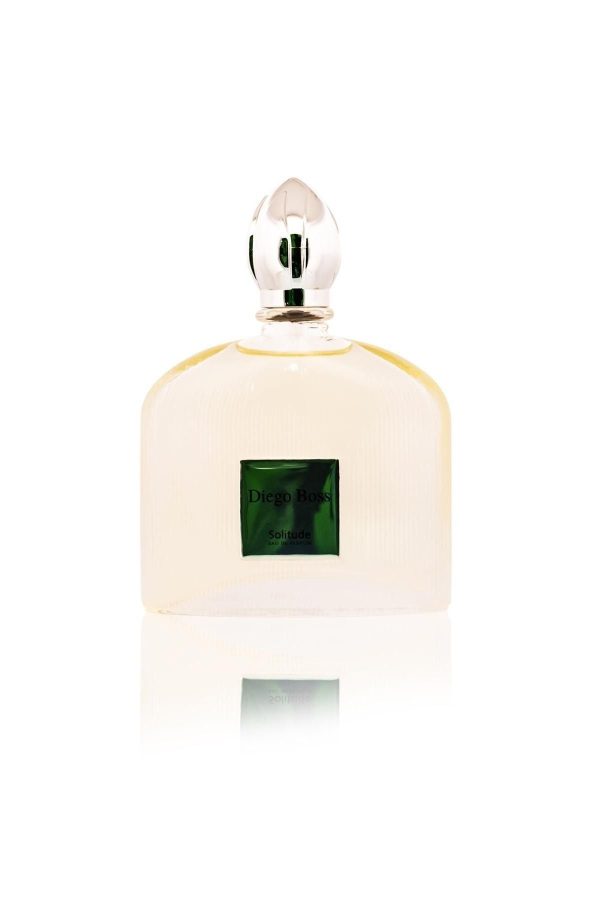 ادکلن اورجینال برند Diego boss مدل Boss Solitude Edp 100 ml کد 318321834