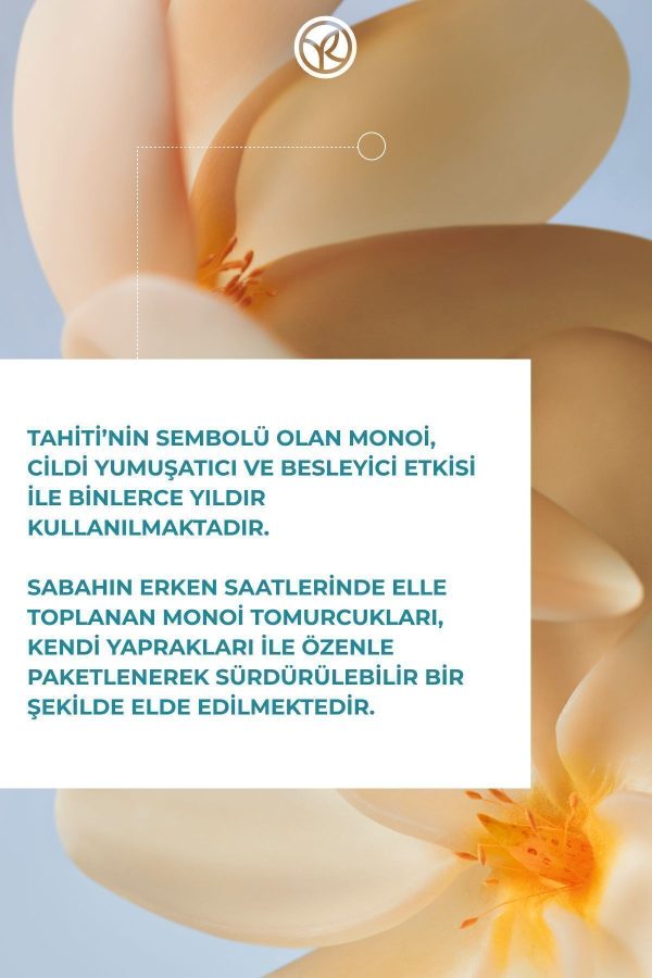 اسپری بدن اورجینال برند Yves rocher کد 713556175 - Image 6