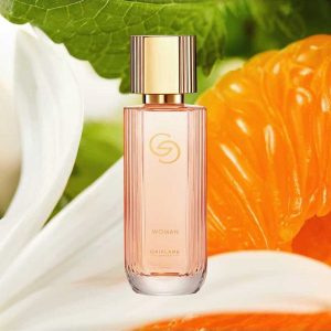 ادکلن اورجینال برند Oriflame مدل Giordani Gold Woman EdP کد 782294840