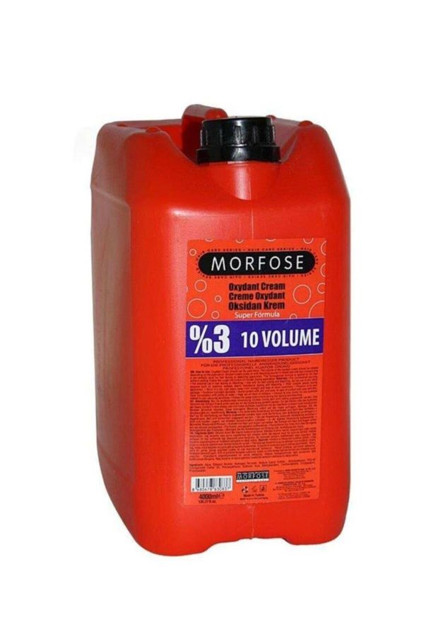 اکسیدان اورجینال برند Morfose کد 66496176
