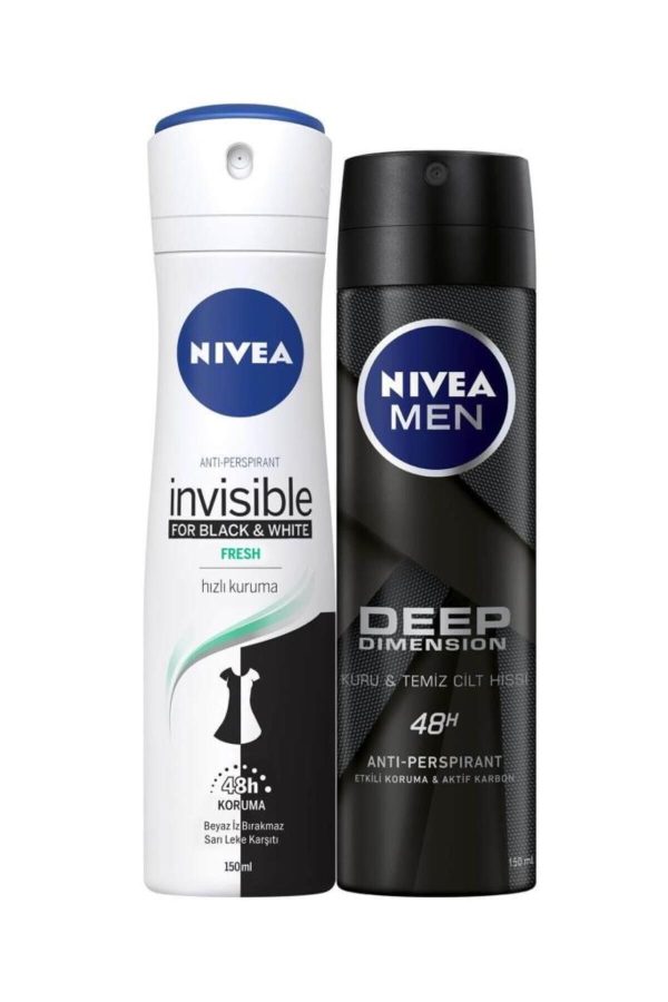 دئودورانت اورجینال برند Nivea کد 3901126