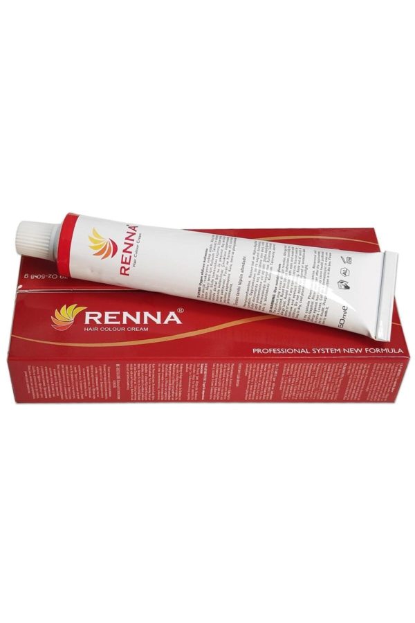 رنگ مو اورجینال برند Renna کد 47064018