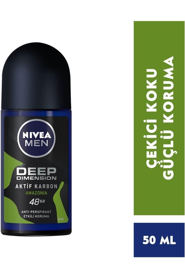 دئودورانت اورجینال برند Nivea کد 302612243