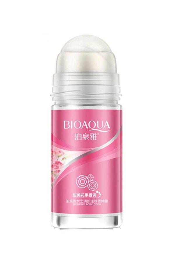 دئودورانت اورجینال برند Bioaqua کد 2006072