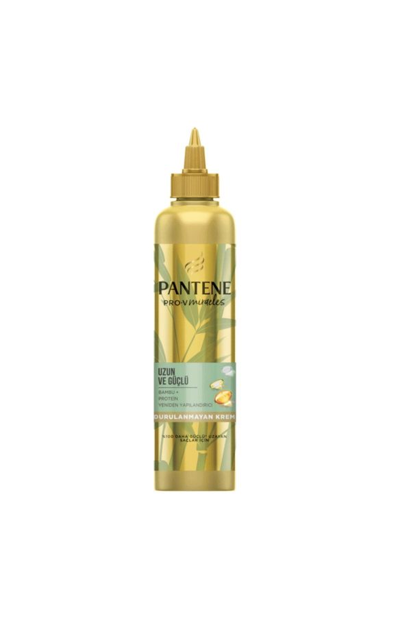 شامپو اورجینال برند Pantene کد 80050854