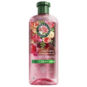 شامپو اورجینال برند Herbal essences کد 817428250