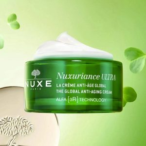 کرم بدن اورجینال برند Nuxe کد 807546358
