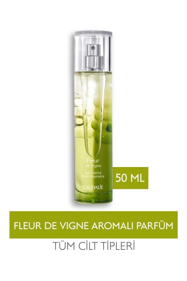 ادکلن اورجینال برند Caudalie کد 311534710