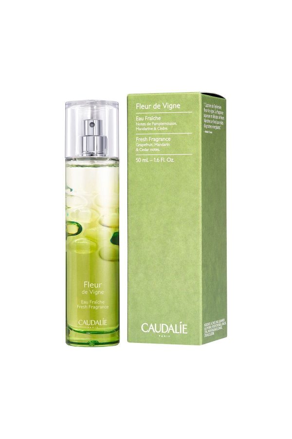 ادکلن اورجینال برند Caudalie کد 311534710 - Image 2