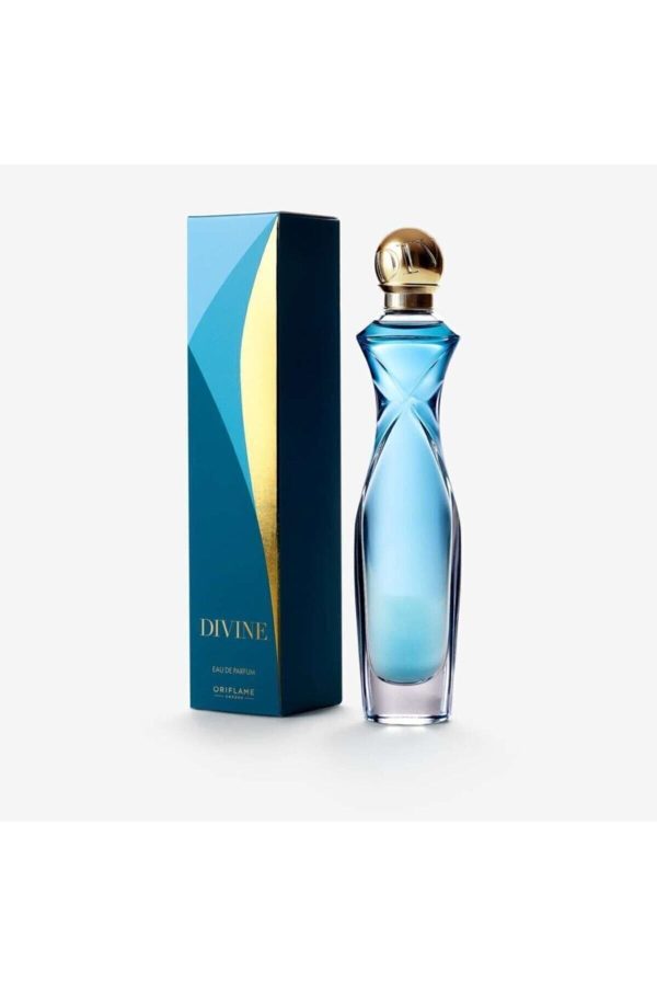 ادکلن اورجینال برند Oriflame مدل Divine Edp 50ml کد 175671316