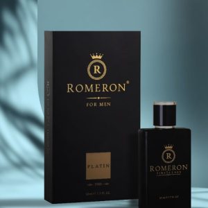 ادکلن اورجینال برند Romeron مدل ROMERON 316 Platin کد 763170569
