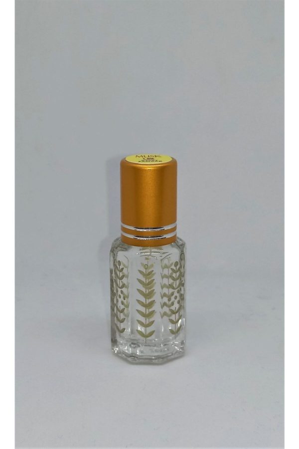 اسانس ادکلن اورجینال برند Musk istanbul مدل White Lily Essence 6 ml کد 57618255 - Image 2